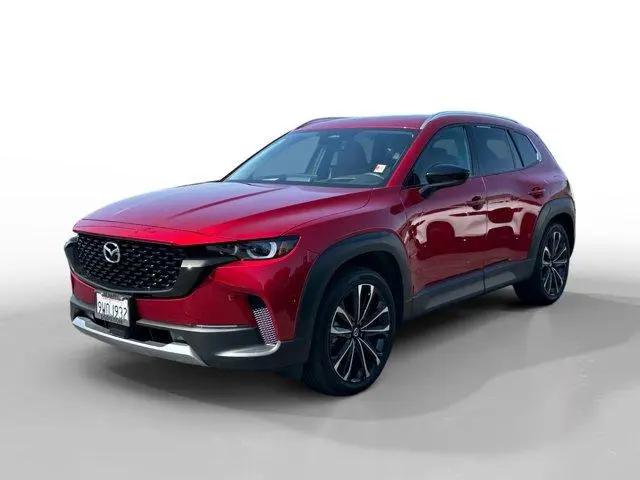 2025 Mazda CX-50 2.5 Turbo Premium Package for sale in San Jose, CA