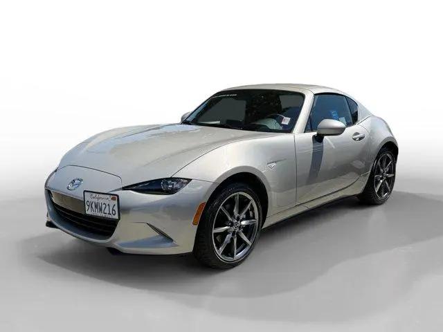 2023 Mazda MX-5 Grand Touring for sale in San Jose, CA