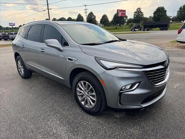 2024 Buick Enclave Essence FWD for sale in Easley, SC