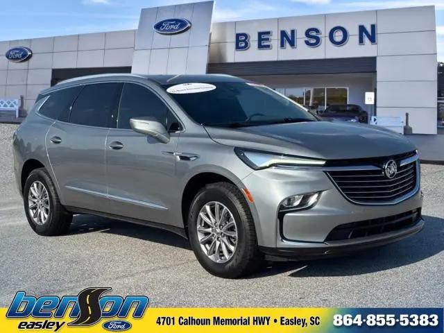 2024 Buick Enclave Essence FWD for sale in Easley, SC