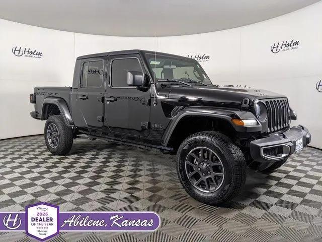2020 Jeep Gladiator Sport for sale in Abilene, KS