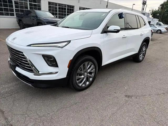 2025 Buick Enclave Preferred FWD for sale in Binghamton, NY