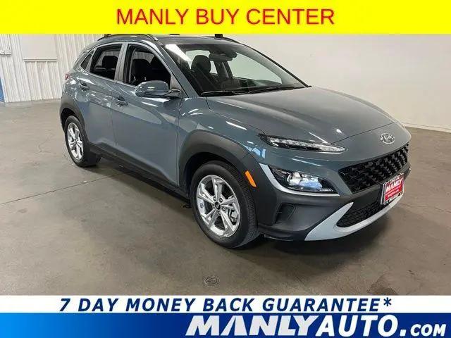 2022 Hyundai Kona SEL for sale in Santa Rosa, CA
