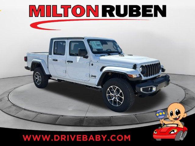 2027 Jeep Gladiator Sport S for sale in Augusta, GA
