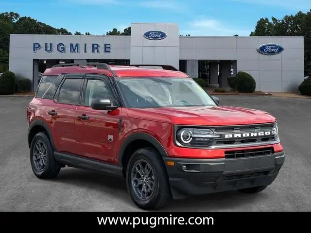 2024 Ford Bronco Sport Big Bend for sale in Carrollton, GA