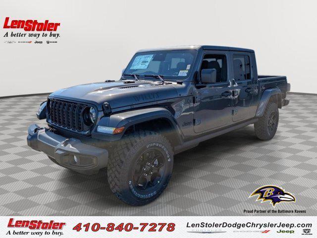 2027 Jeep Gladiator Willys 2027 Jeep Gladiator Willys