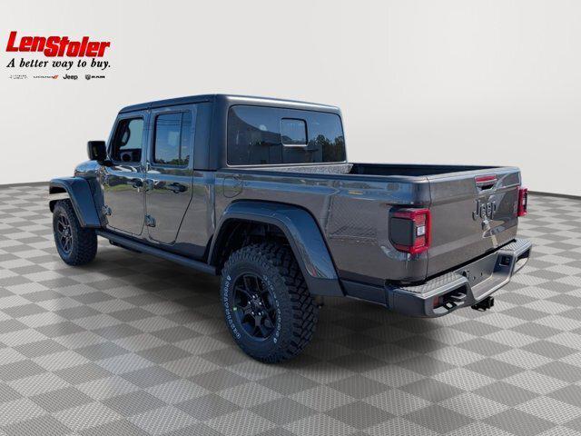 2027 Jeep Gladiator Willys 2027 Jeep Gladiator Willys