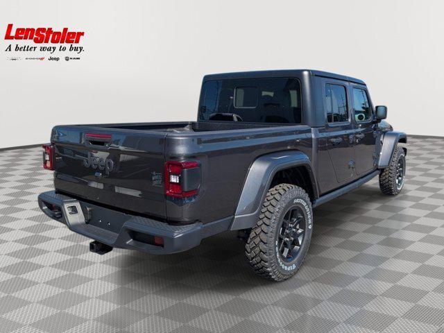 2027 Jeep Gladiator Willys 2027 Jeep Gladiator Willys