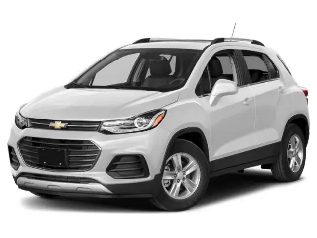 2019 Chevrolet Trax LT for sale in North Dartmouth, MA