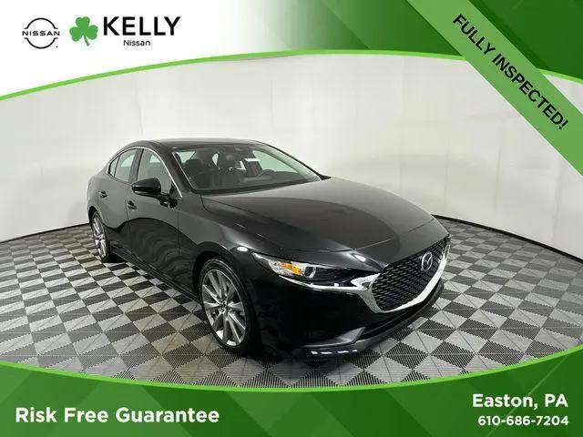 2021 Mazda Mazda3 Select for sale in Easton, PA