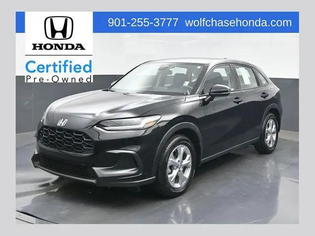 2023 Honda HR-V 2WD LX for sale in Bartlett, TN