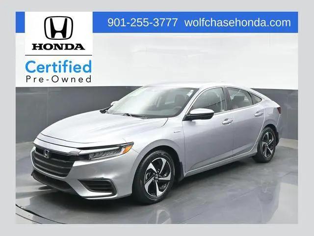 2022 Honda Insight EX for sale in Bartlett, TN