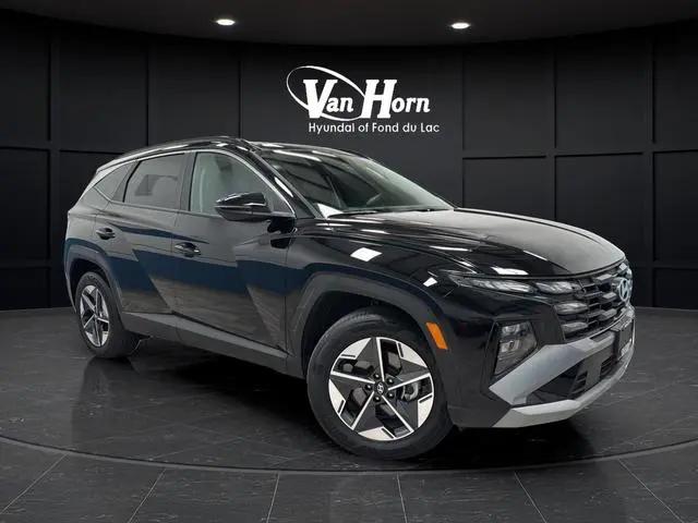 2025 Hyundai Tucson Hybrid SEL Convenience for sale in Fond du Lac, WI