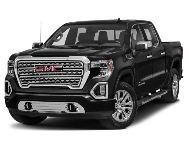 2021 GMC Sierra 1500 4WD Crew Cab Short Box Denali for sale in Nashville, TN