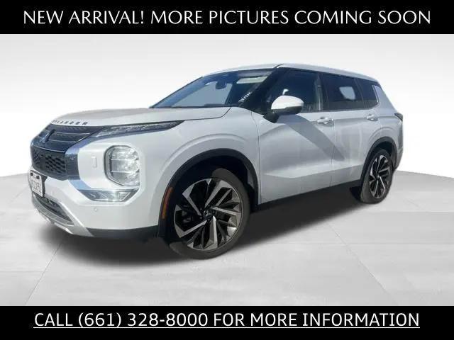 2024 Mitsubishi Outlander SE 2.5 S-AWC for sale in Bakersfield, CA