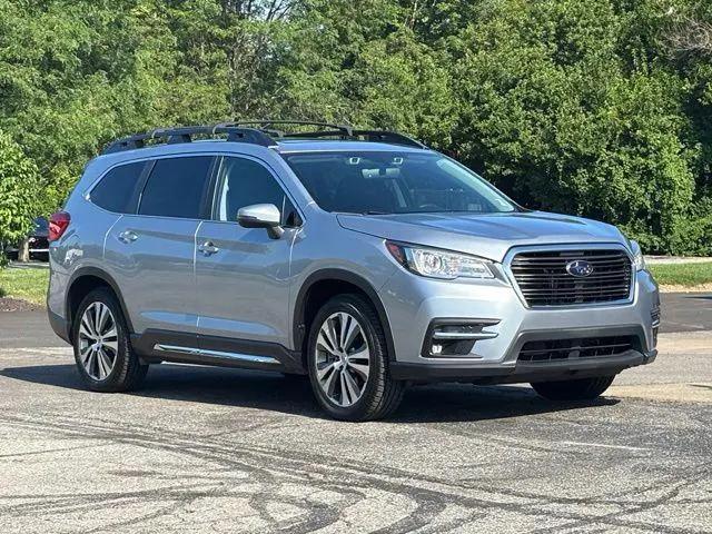 2020 Subaru Ascent Limited for sale in Indianapolis, IN