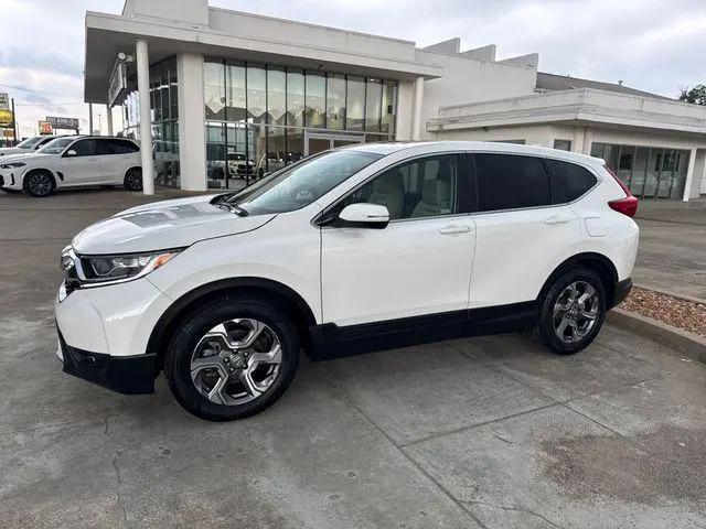 2019 Honda CR-V EX for sale in Paducah, KY
