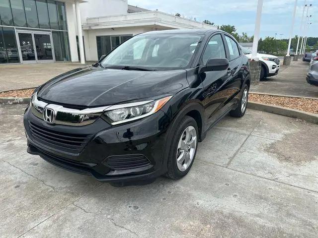2019 Honda HR-V LX for sale in Paducah, KY