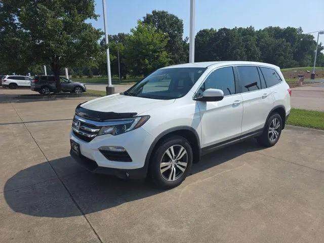2017 Honda Pilot EX for sale in Paducah, KY