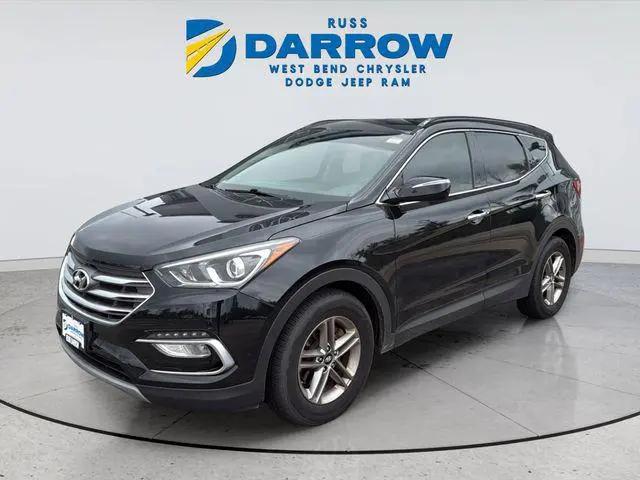 2018 Hyundai Santa Fe Sport 2.4L for sale in West Bend, WI