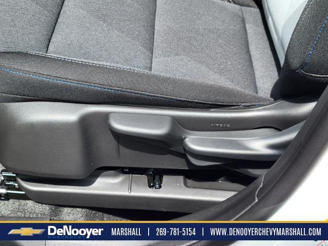 2026 Chevrolet Trax FWD LS