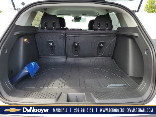 2026 Chevrolet Trax FWD LS