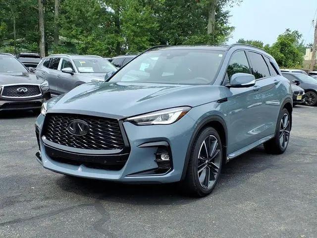 2025 INFINITI QX50 Sport AWD for sale in Summit, NJ