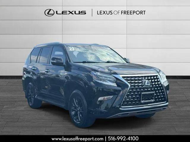 2023 Lexus GX 460 Premium for sale in Rockville Centre, NY
