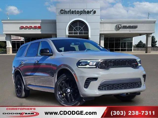 2025 Dodge Durango GT AWD for sale in Golden, CO
