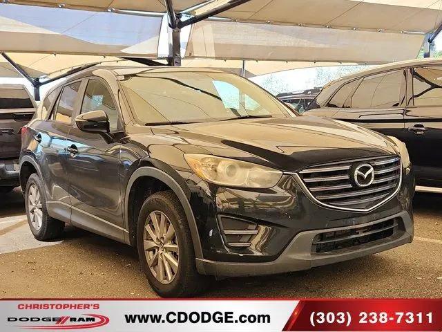 2016 Mazda CX-5 Sport for sale in Golden, CO