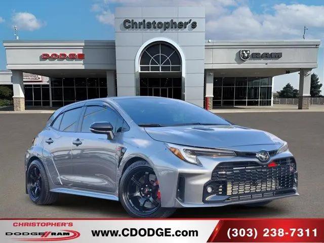 2023 Toyota GR Corolla Core for sale in Golden, CO