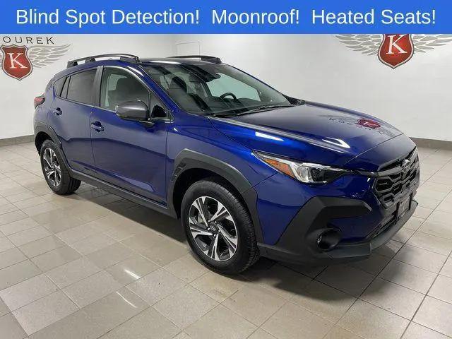 2026 Subaru Crosstrek Premium for sale in Wausau, WI
