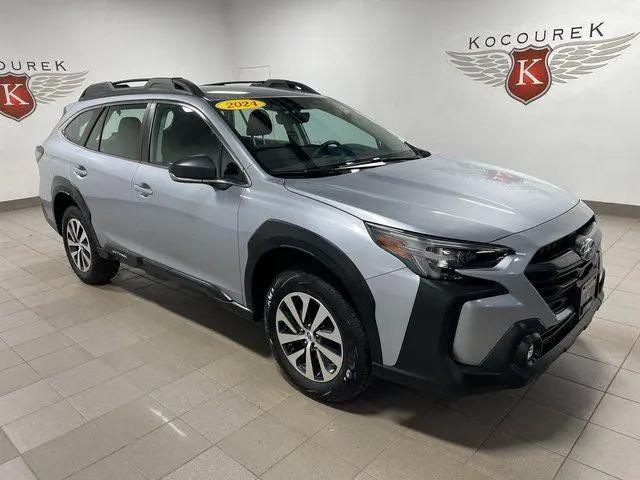 2024 Subaru Outback Base for sale in Wausau, WI
