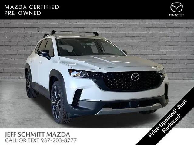 2025 Mazda CX-50 2.5 Turbo Premium Package for sale in Beavercreek, OH