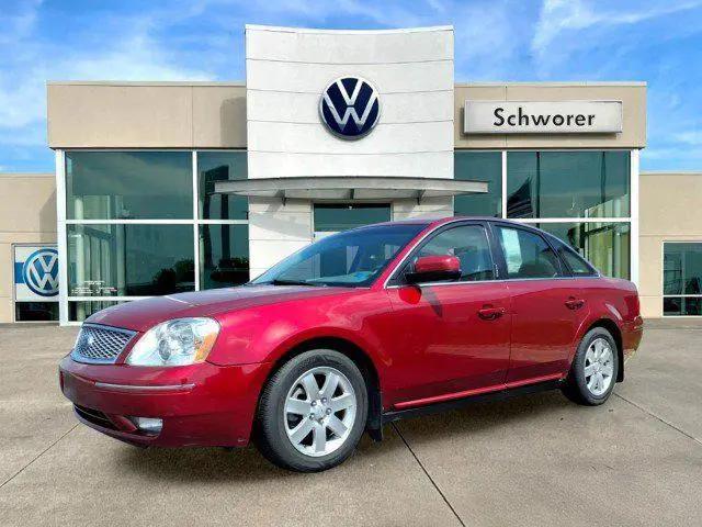 2007 Ford Five Hundred SEL for sale in Lincoln, NE