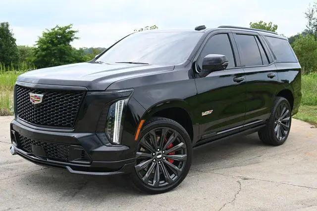 2026 Cadillac Escalade V for sale in Heath, OH