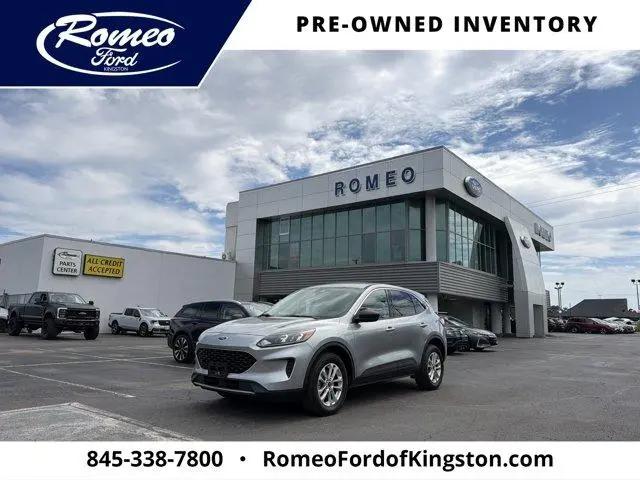 2022 Ford Escape SE for sale in Kingston, NY