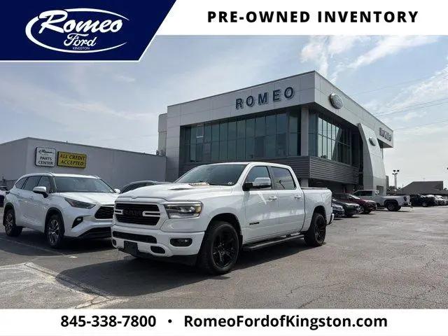 2020 Ram 1500 Rebel for sale in Kingston, NY