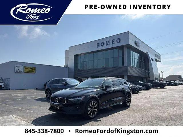 2022 Volvo V60 Cross Country T5 for sale in Kingston, NY