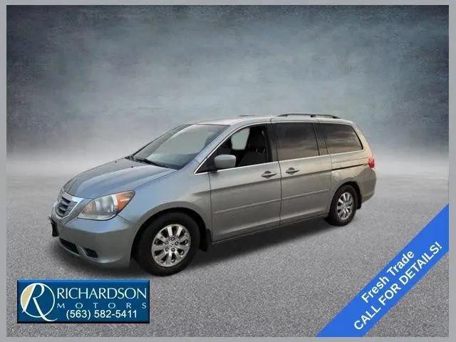 2010 Honda Odyssey EX for sale in Dubuque, IA