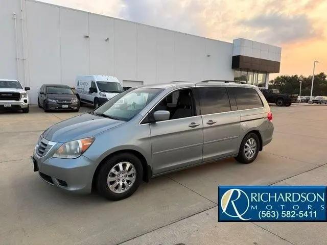 2010 Honda Odyssey EX for sale in Dubuque, IA