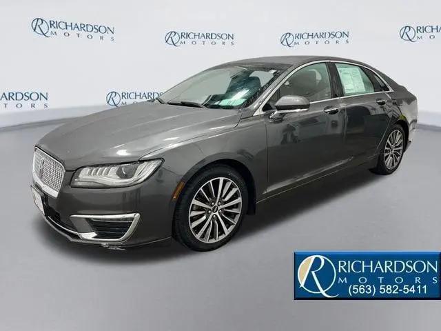 2017 Lincoln MKZ Premiere for sale in Dubuque, IA