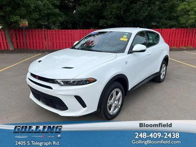 2023 Dodge Hornet GT AWD for sale in Bloomfield Hills, MI