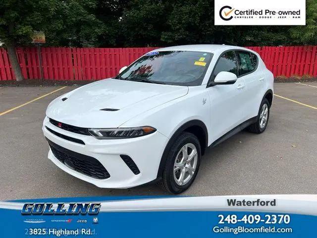 2023 Dodge Hornet GT AWD for sale in Bloomfield Hills, MI