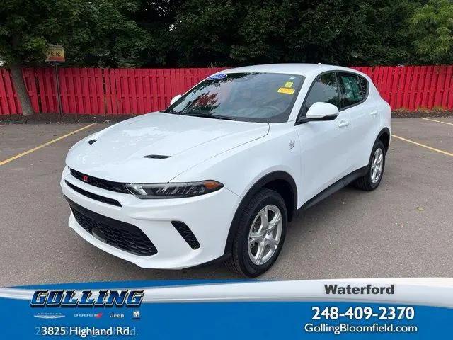 2023 Dodge Hornet GT AWD for sale in Bloomfield Hills, MI