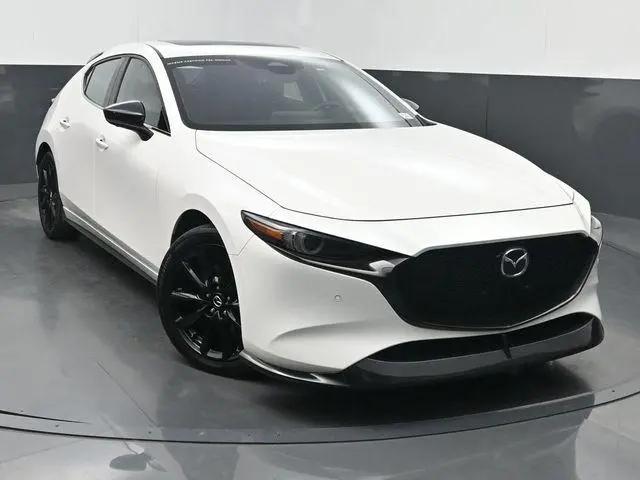 2025 Mazda Mazda3 2.5 Turbo Premium Plus for sale in Pelham, AL