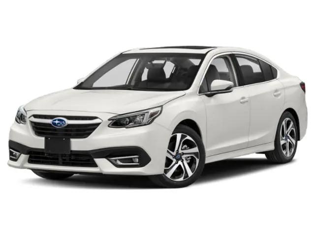 2021 Subaru Legacy Limited for sale in Pittsburgh, PA