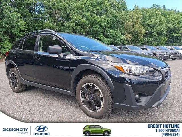 2023 Subaru Crosstrek Base for sale in Scranton, PA