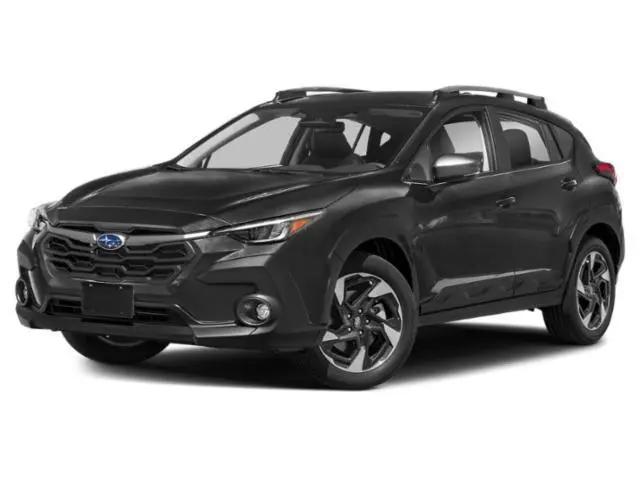 2024 Subaru Crosstrek Limited for sale in Gahanna, OH