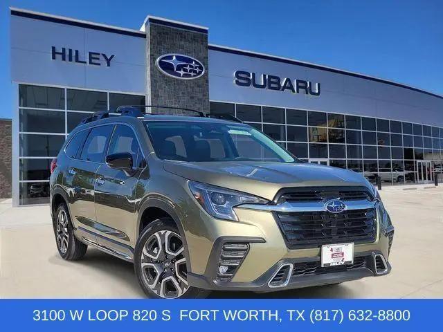 2025 Subaru Ascent Touring 7-Passenger for sale in Fort Worth, TX